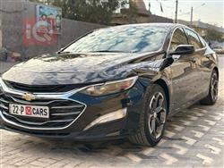 شيفروليه ماليبو